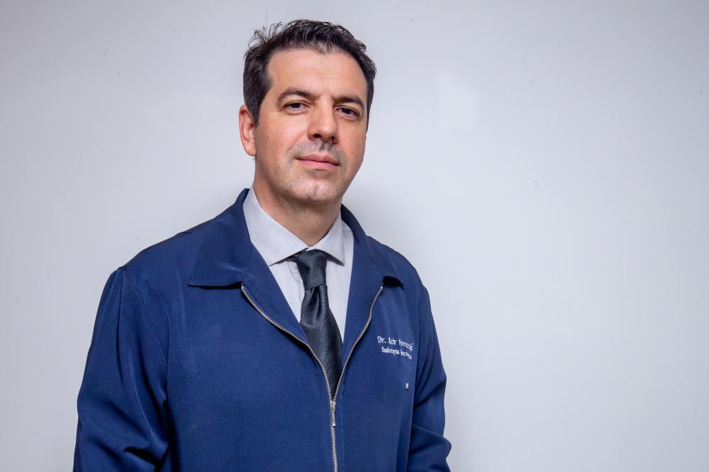 Endoscopia ginecológica