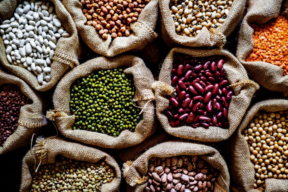 No dia das leguminosas, o desafio é estimular consumo entre os brasileiros