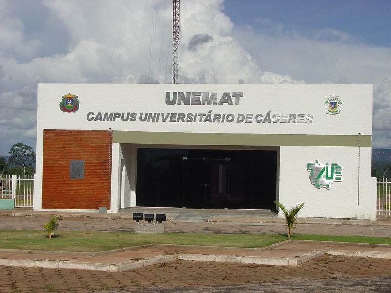 Unemat oferece 2.400 vagas para estudantes que fizeram o Enem 2022