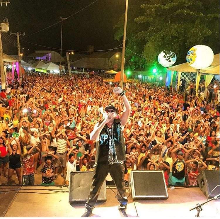 Movimento Vambora resgata Carnaval Cultural de Santo Antônio de Leverger e Barão de Melgaço