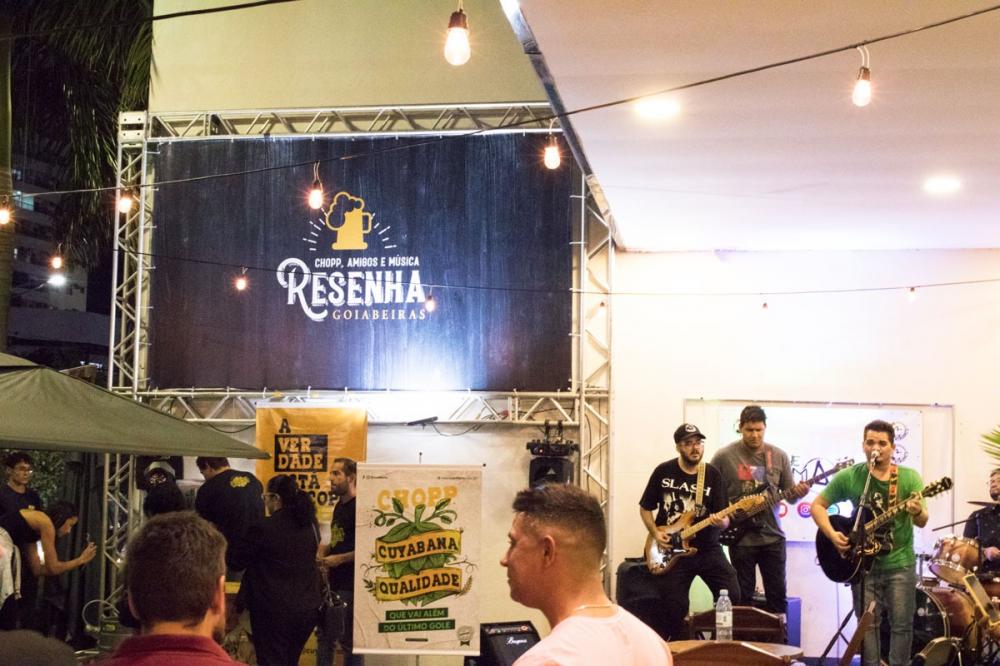 Goiabeiras promove ‘Resenha’ e bailinho infantil no fim de semana de Carnaval