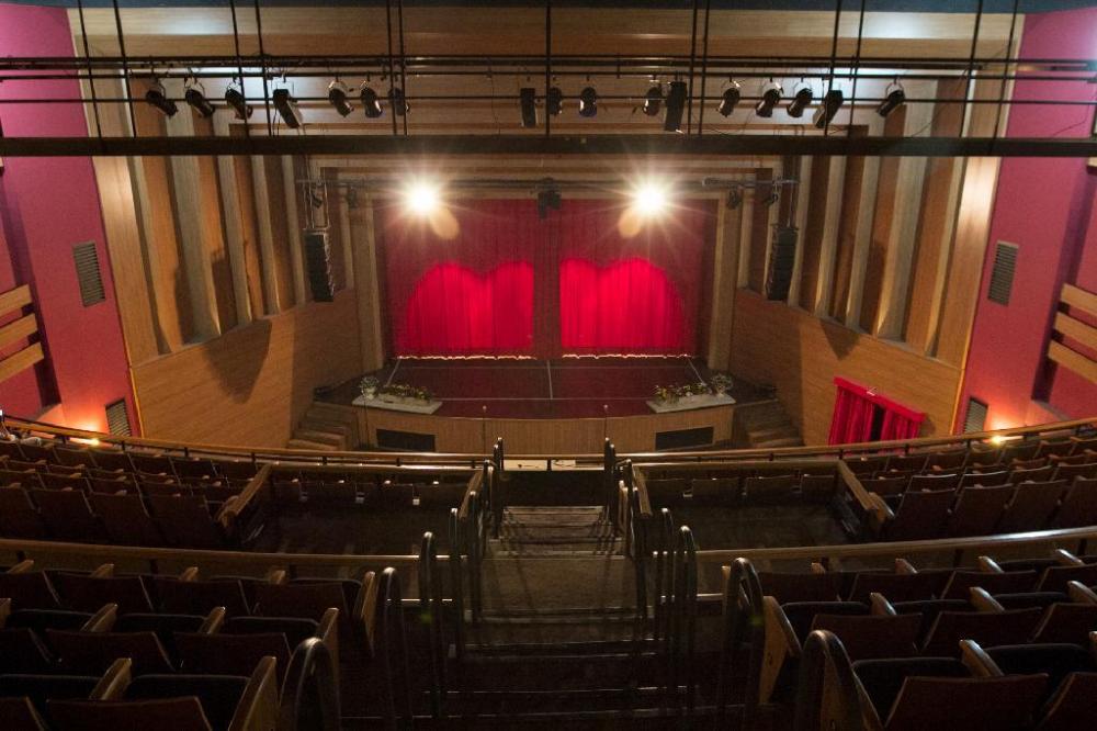 1º Festival de Teatro Luiz Carlos Ribeiro abre temporada cultural em Mato Grosso
