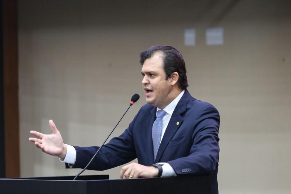 Deputado quer criação do Programa de Regularização Fundiária 