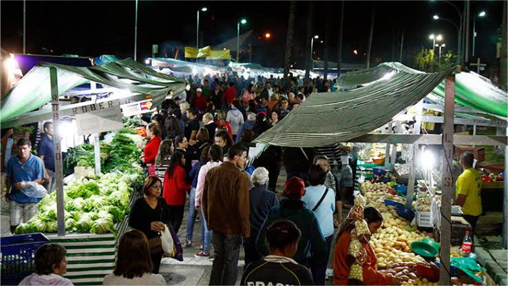 Prefeitura de Primavera do Leste fomenta a economia com o lançamento da Feira da Lua Itinerante
