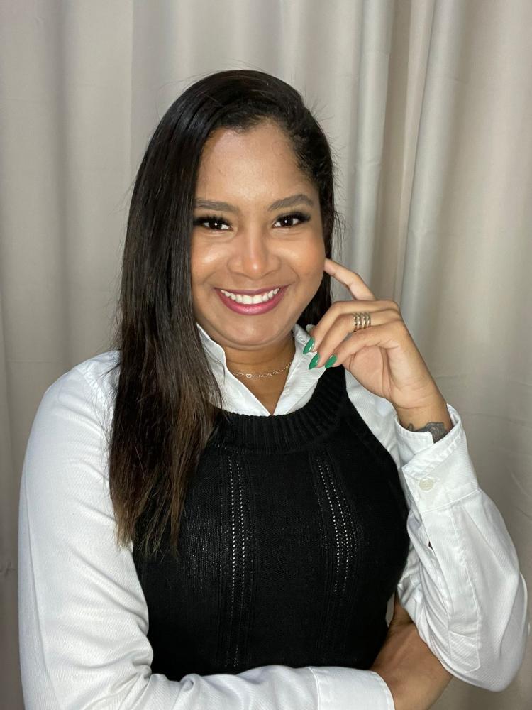 Lugar de mulher é no AGRO!