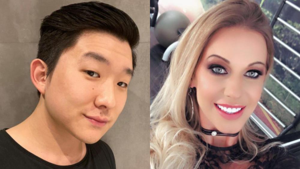 Vai ao ar cena da suposta traição de Pyong Lee com Antonela Avellaneda e web divide opinião: “Não traiu”