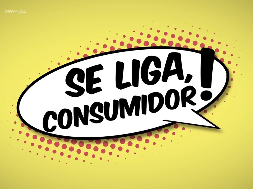 Remarcação, crédito ou reembolso? “Se liga, consumidor!’’ traz dicas sobre alterações em passagens aéreas