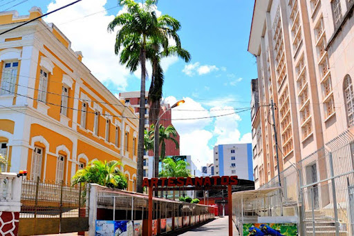 Associação Comercial de Cuiabá apoia 3° Semana do Patrimônio Histórico; Confira a programação