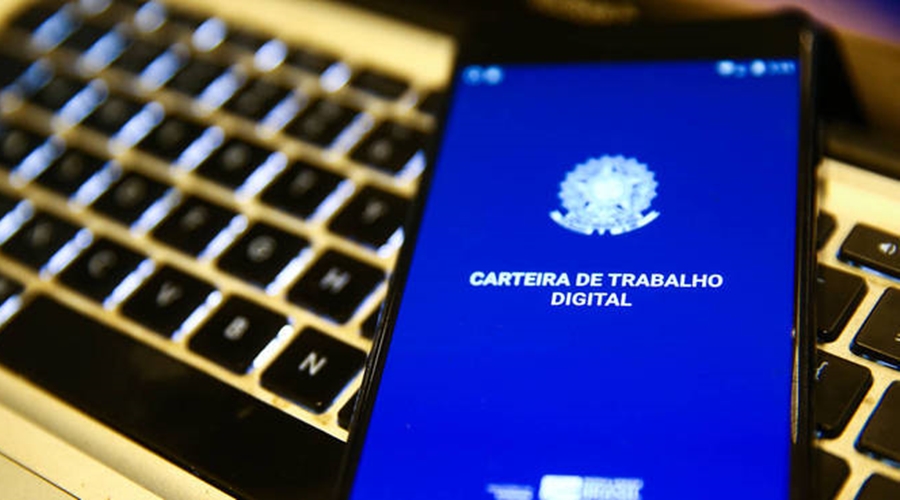 Região de Rondonópolis ultrapassa a marca de 10 mil contratações no mês de janeiro, segundo Novo Caged