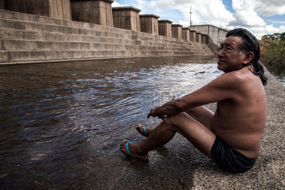 Projetos hidrelétricos colocam em risco povos indígenas e rios na bacia do Juruena