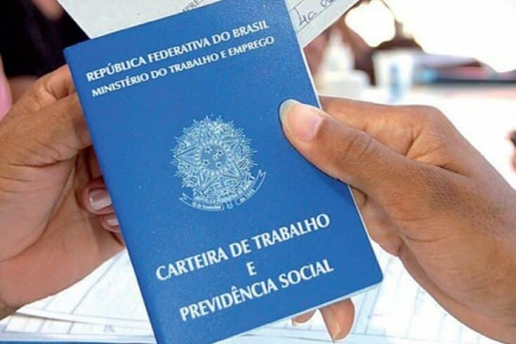 Primavera do Leste oferta 284 oportunidades de emprego nesta semana