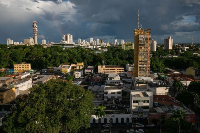 Prefeitura de Cuiabá apresenta Plano Diretor de Arborização Urbana na Câmara Municipal nesta segunda-feira (3)