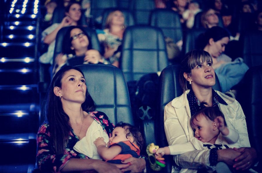 CineMaterna exibe filme ‘John Wick 4’ nesta quarta (05), no Goiabeiras Shopping