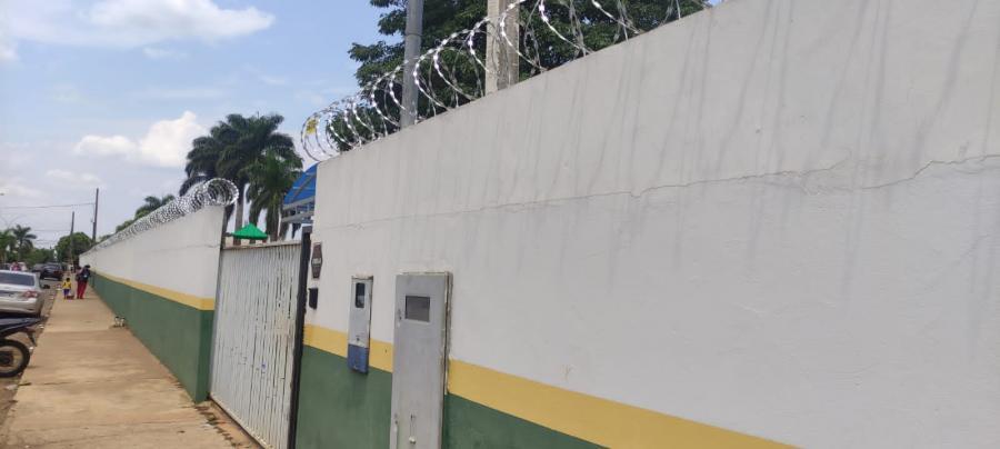Prefeitura cria comitê para aprimorar segurança nas escolas de Primavera do Leste