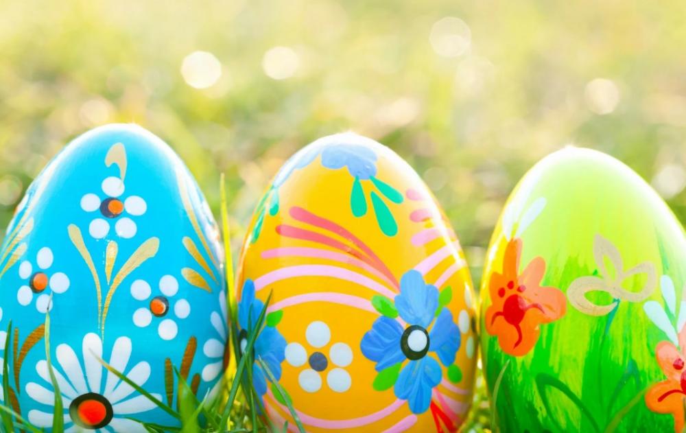 Programação completa para celebrar a Páscoa em Primavera do Leste