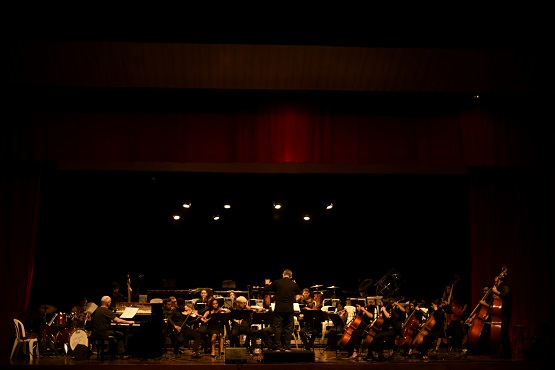 Instituto Ciranda comemora 20 anos de música e cidadania com concerto especial de abertura da temporada artística de 2023