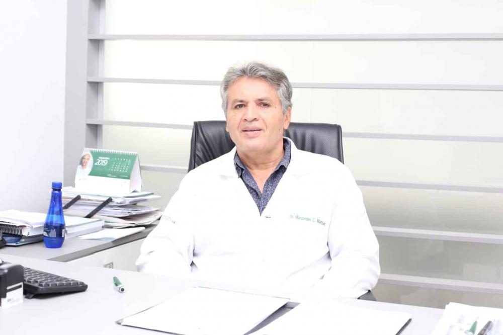 Obesidade é doença crônica e tem tratamento