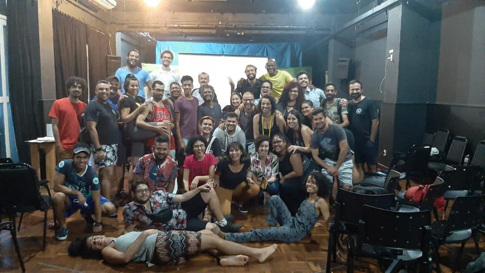 MT Escola de Teatro abre vestibular para curso superior de Teatro em Cuiabá
