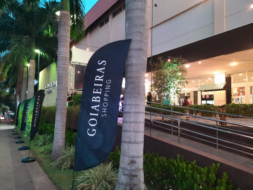 Goiabeiras garante programação diversificada no feriado de Tiradentes e final de semana