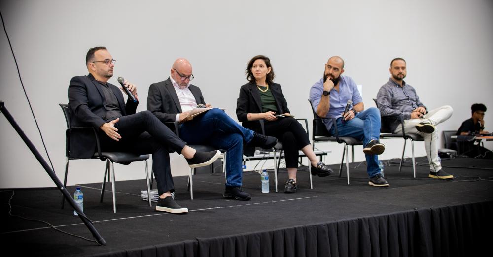World Creativity Day: painéis debatem soluções voltadas para tecnologia e inovação 