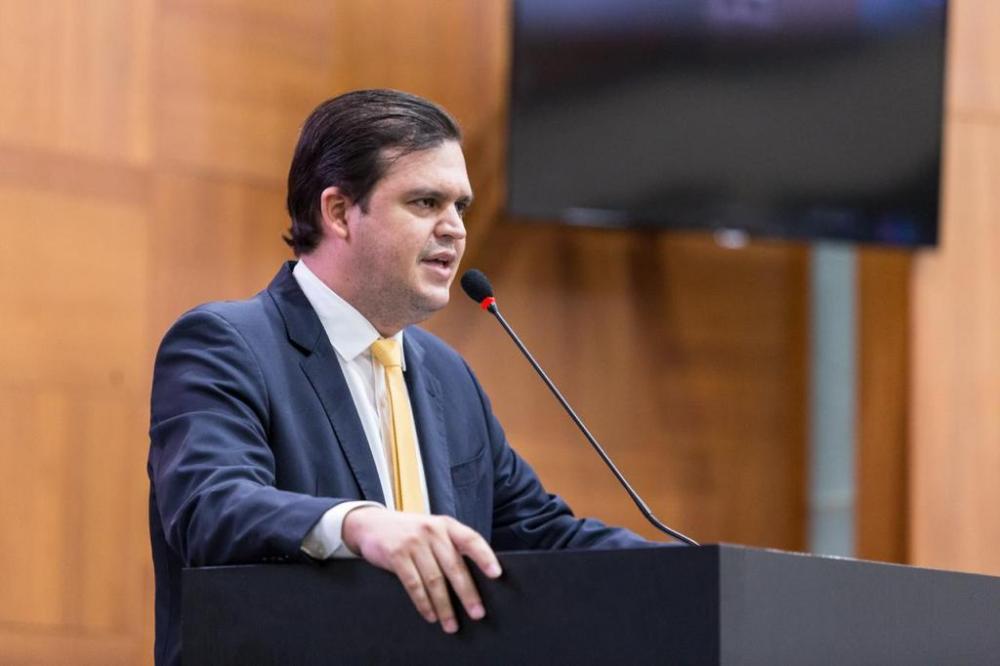 Deputado destina mais de R$ 5 milhões em emendas para garantir a qualidade de vida da população rondonopolitana