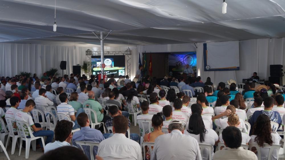 TecnoAlta divulga calendário de palestras 2023