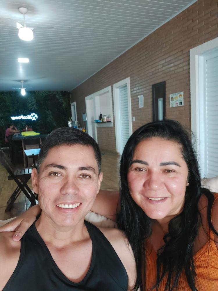 Vereador Vinicius fala sobre a Cirurgia no Hospital de Amor em Barretos 