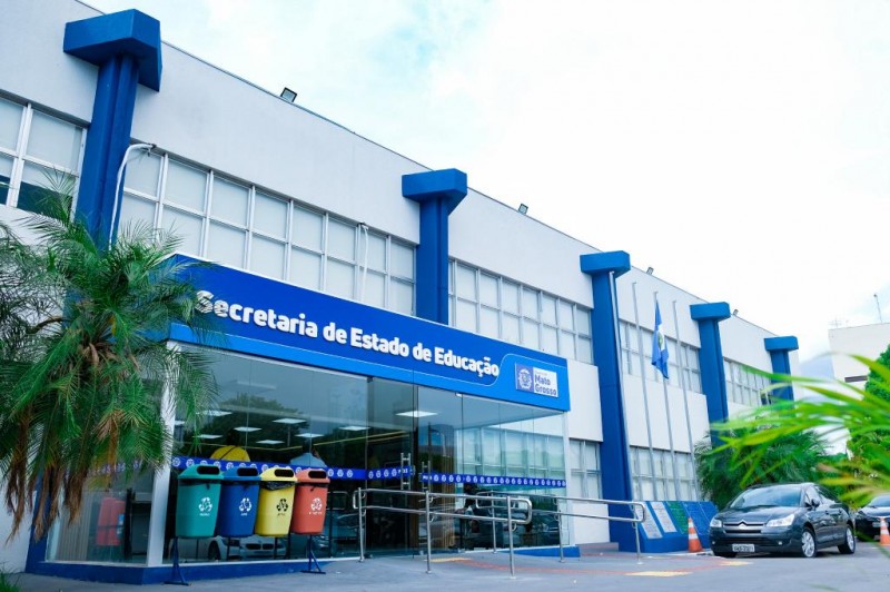 Seduc divulga lista das 40 escolas selecionadas para implementar projeto