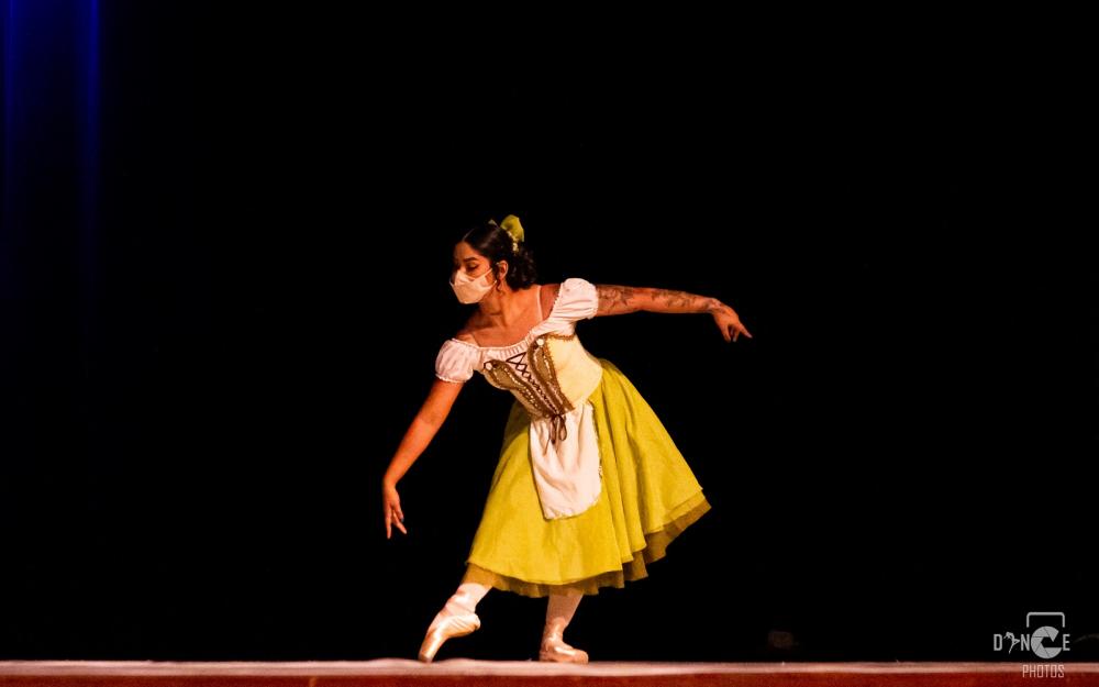 Quarta Mostra DID de dança acontece neste fim de semana, em Cuiabá