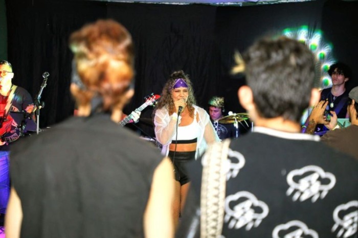 Festival Pau Rodado será consolidado como evento de celebração do aniversário de Cuiabá
