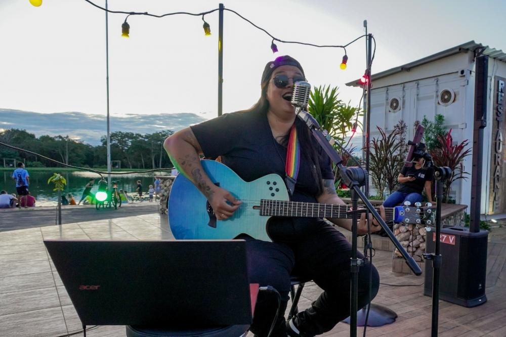 Artistas locais brilham no cenário cultural de Primavera do Leste