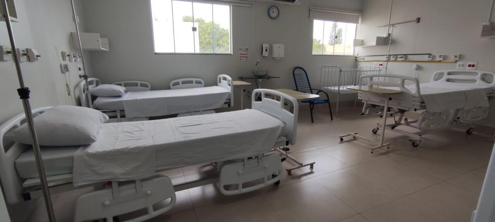 Primavera do Leste amplia atendimento com 30 UTIs SUS e fortalece a saúde regional