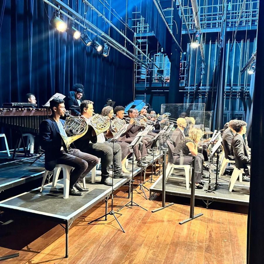 Primavera do Leste recebe Concerto da Orquestra CirandaMundo no próximo sábado (20)