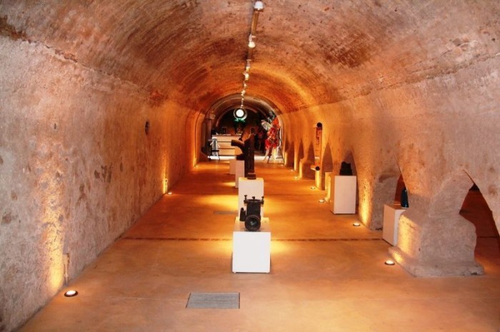 Lincoln Sardinha, novo secretário de Turismo, destaca Museu da Caixa D'Água Velha como cartão postal