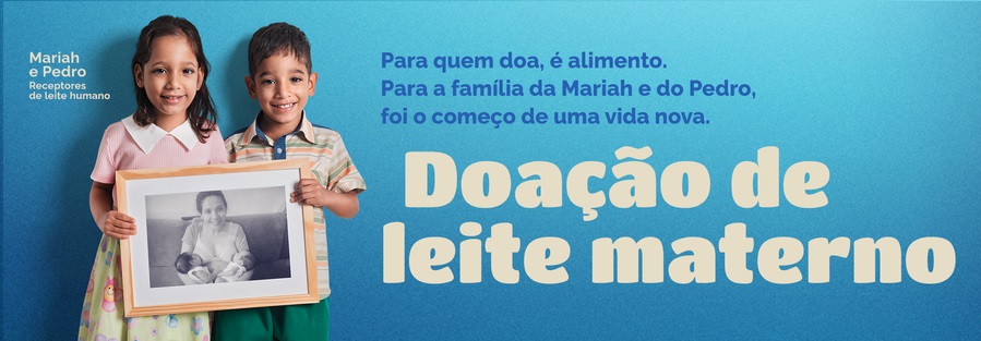 Mais de 26 mil litros de leite humano arrecadados em Mato Grosso: Saiba mais