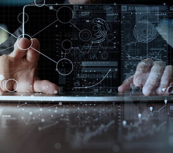 Qual o futuro da indústria da impressão com aplicabilidade em novas tecnologias?