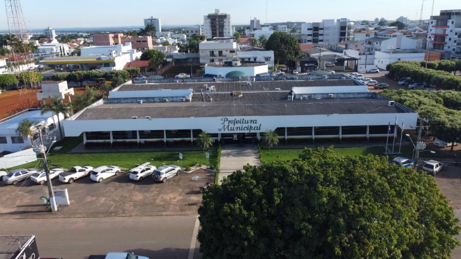 Estudante de nível superior: a Prefeitura tem uma oportunidade incrível pra você!