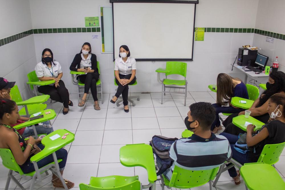 Grau Educacional lança segunda edição de projeto que conta com mais de 1000 bolsas de estudos gratuitas por todo Brasil