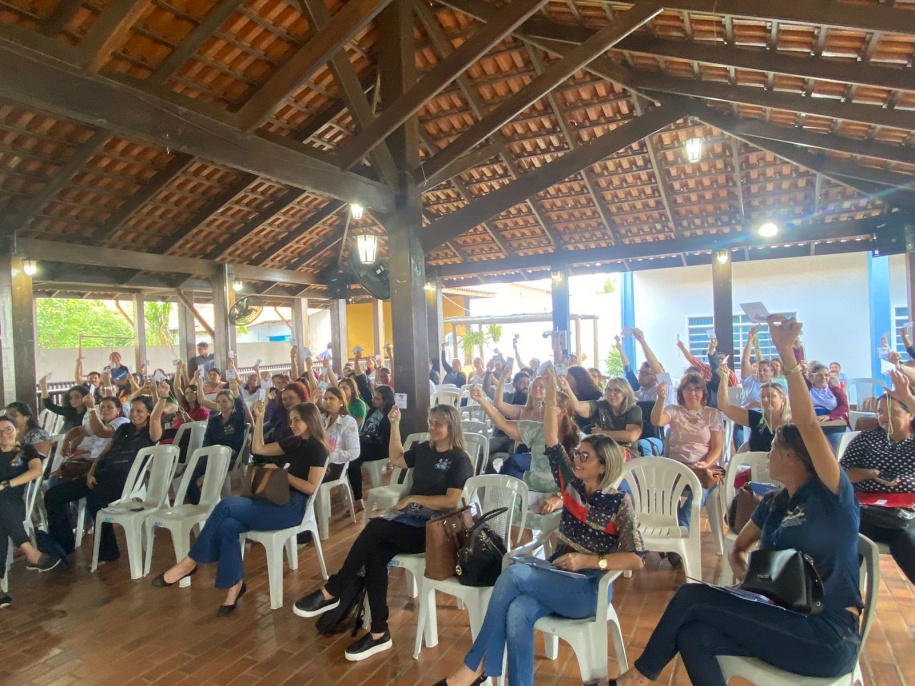 Abertas as inscrições para a 13º Conferência Municipal da Assistência Social