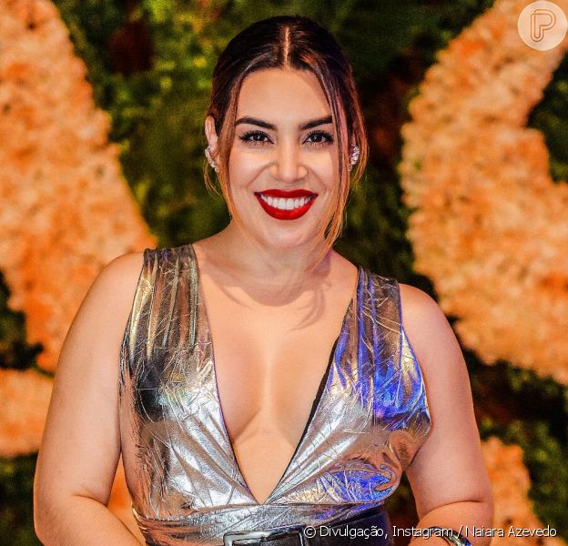 Naiara Azevedo detona Léo Dias após polêmica: “Não consigo sentir nada além de pena”