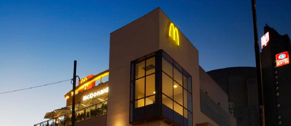 McDonald’s anuncia a abertura de 90 vagas de trabalho em Cuiabá