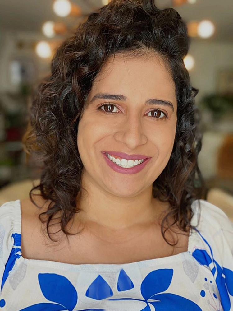 De engenheira a empreendedora da beleza