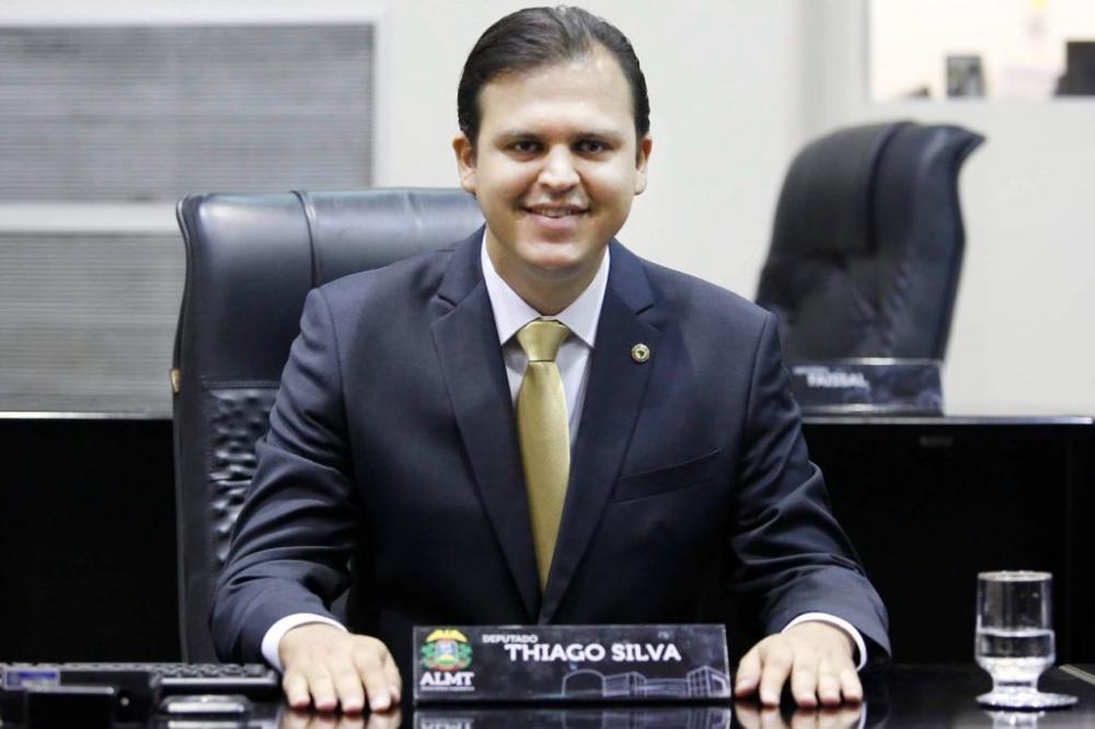 Deputado Thiago Silva anuncia prorrogação das inscrições do Seletivo da Unemat