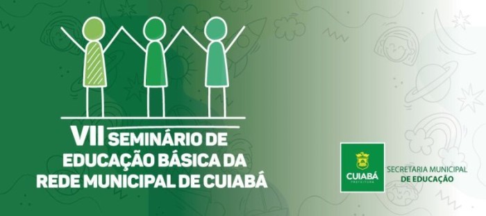 Profissionais da Educação participam de Seminário de formação e discussão sobre os desafios da aprendizagem