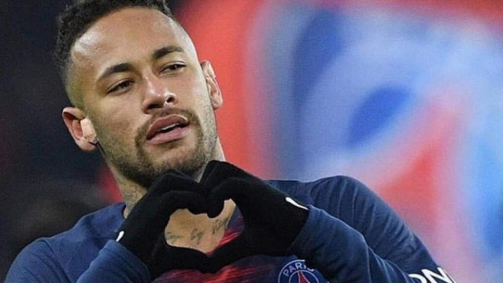 Neymar faz comentário em clique de suposta affair e web vai a loucura: “Estão juntos mesmo!”