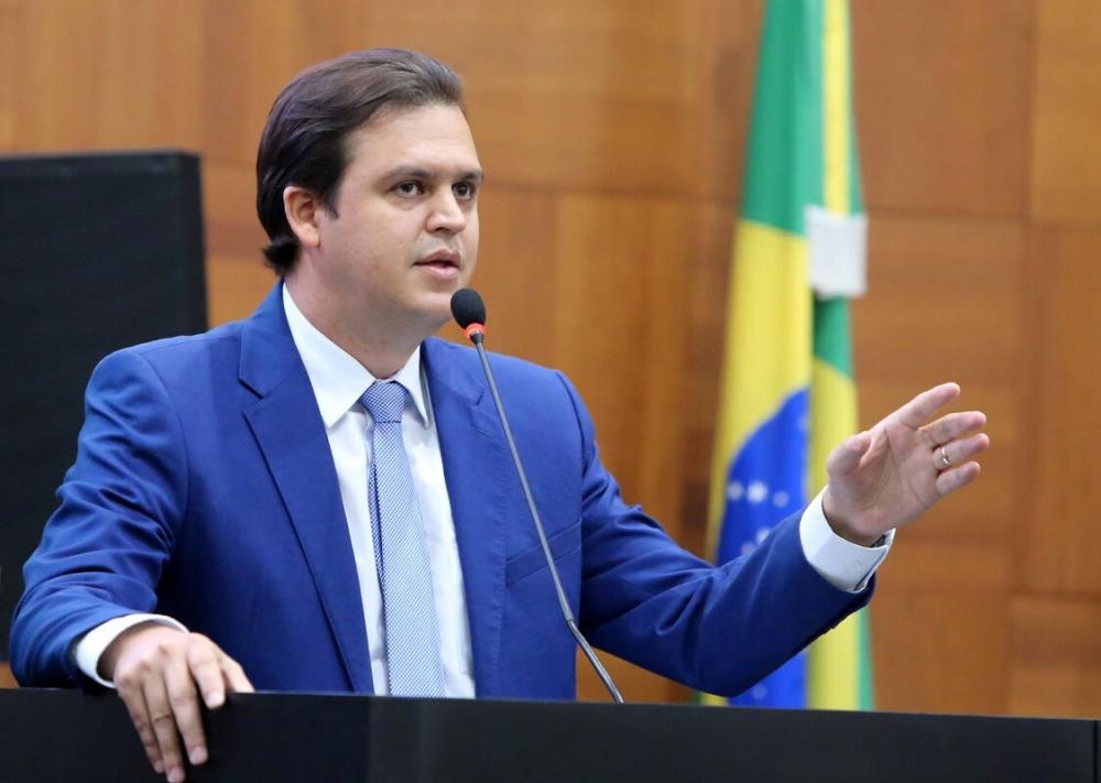 Deputado diz que o futuro de Rondonópolis precisa estar à frente de vaidades políticas