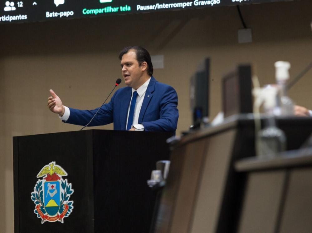 Assembleia promove Audiência Pública para debater impactos da pandemia na Educação 