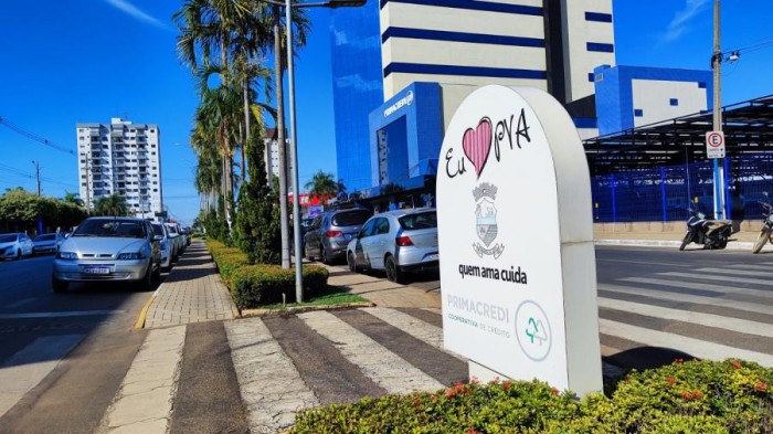 Prefeitura de Primavera do Leste lança mais uma etapa do Programa “Quem Ama Cuida”