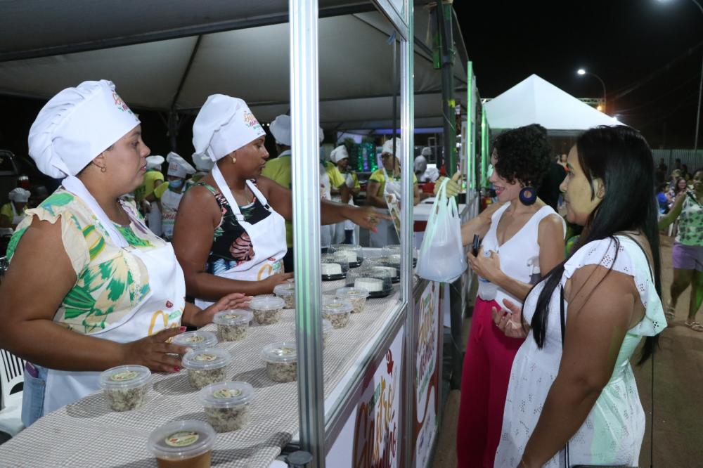 Circuito gastronômico do Pantanal movimenta economia de Santo Antônio de Leverger