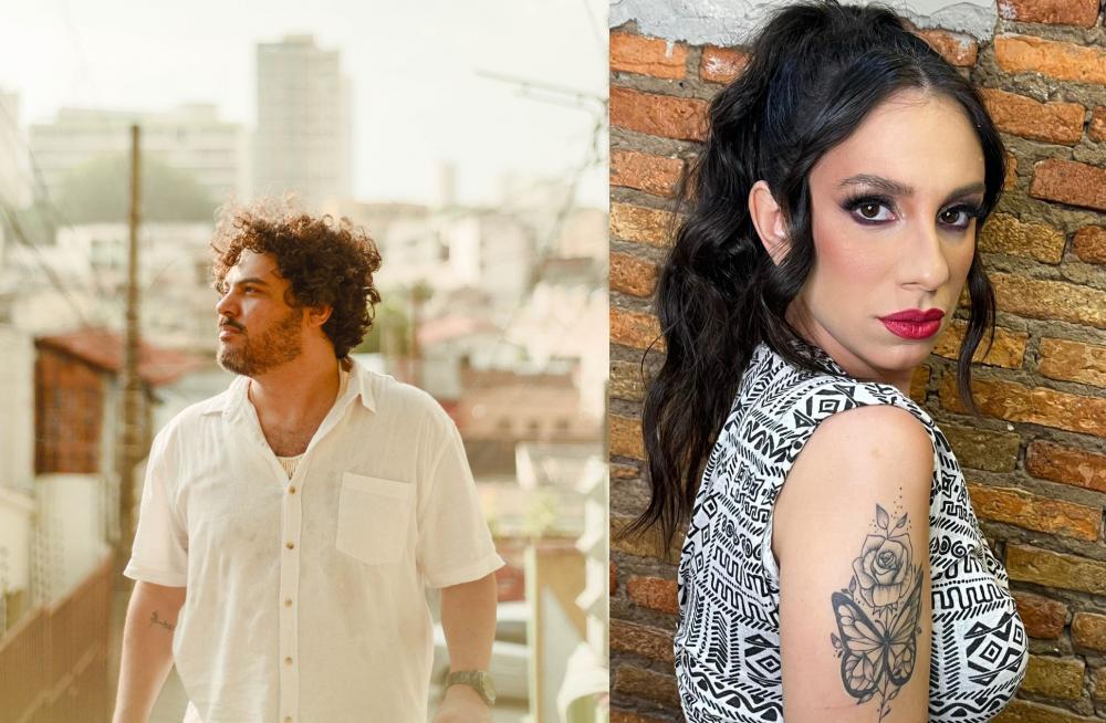 MPB e rock agitam o ‘Goiabeiras Music’ nesta quinta e sexta-feira (20 e 21)